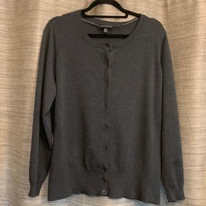 Plus size Lane Bryant Cardigan size 22/24